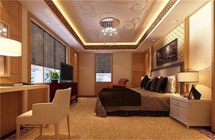 客房控制系統的魅力有多大？